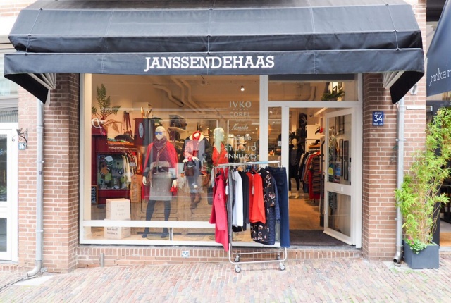 Funshopgids Nijmegen - Janssen de Haas - Fotoimpressie 5