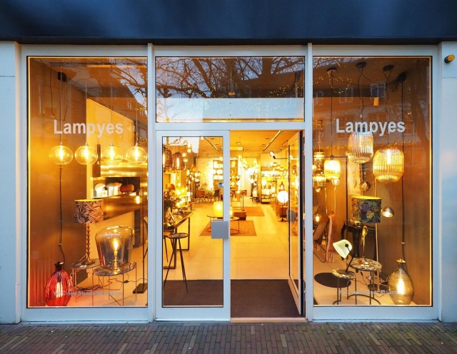 Funshopgids Haarlem - Lampyes - Fotoimpressie 5