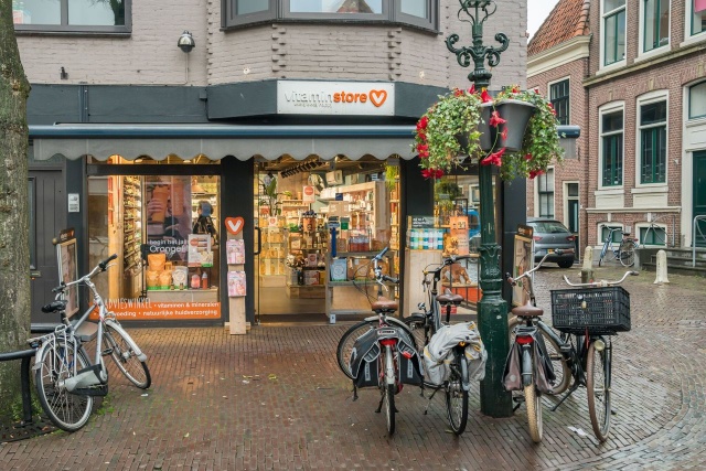 Funshopgids Alkmaar - Vitaminstore - Fotoimpressie 7