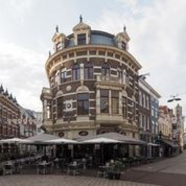 Funshopgids Arnhem - Le Café - Fotoimpressie 1